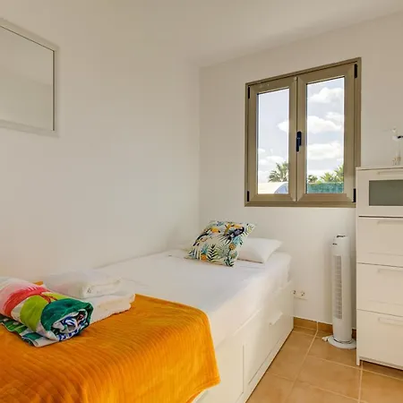 Villa Melissa