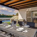 Villa Luxury Melissa Costa De Antigua