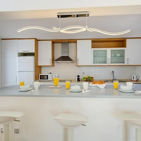 Villa Melissa Costa de Antigua