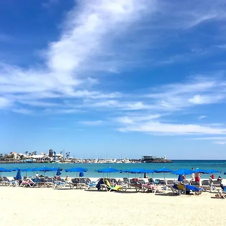 Vila Melissa Costa De Antigua