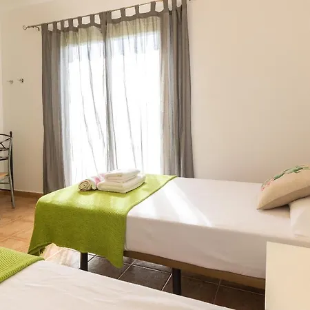 Vila Melissa Costa De Antigua