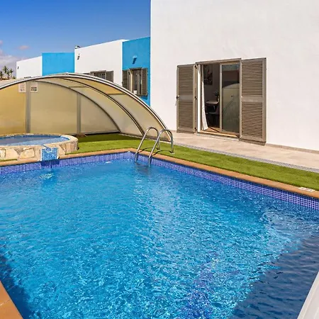 Villa Melissa Costa De Antigua