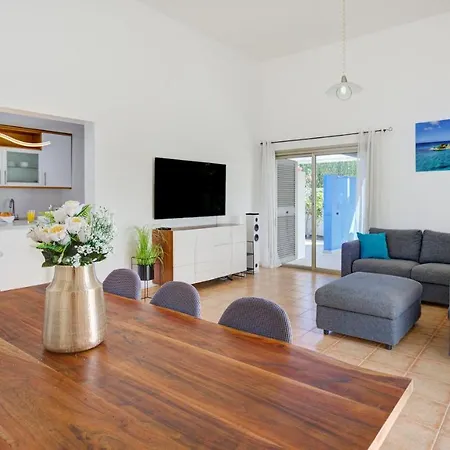 Villa Luxury Melissa *