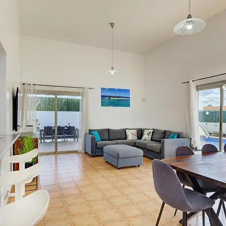 Luxury Melissa فيلة كوستا دي أنتيجوا