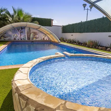 Villa Melissa