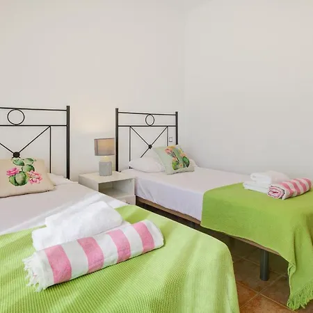 Luxury Melissa Βίλα Costa De Antigua