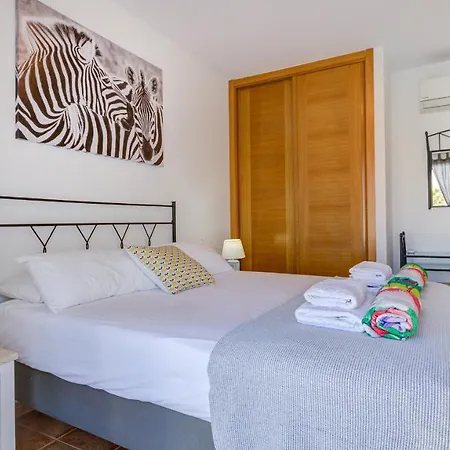 Luxury Melissa Villa