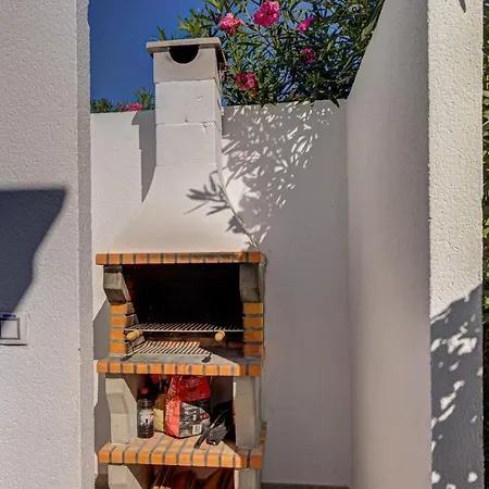 Villa Luxury Melissa *