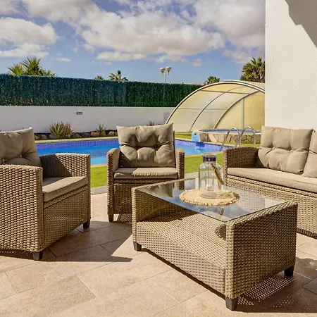 Villa Luxury Melissa