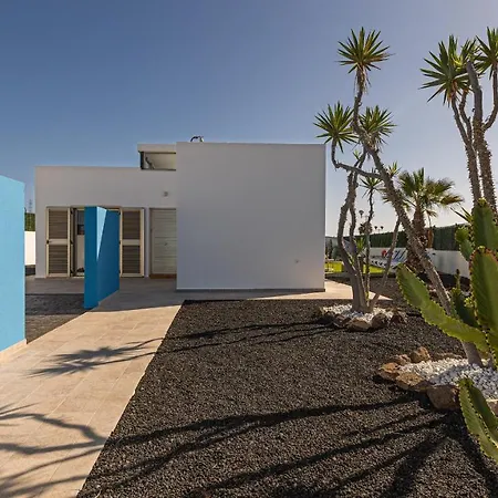 Luxury Melissa فيلة كوستا دي أنتيجوا