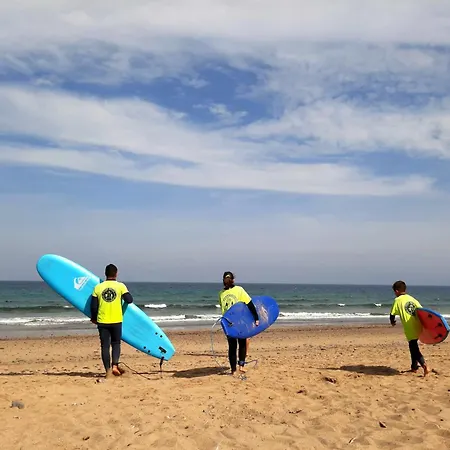 Luxury Melissa فيلة