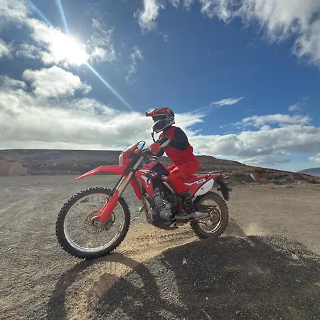 Luxury Melissa * كوستا دي أنتيجوا