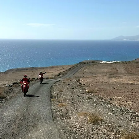 Luxury Melissa فيلة كوستا دي أنتيجوا