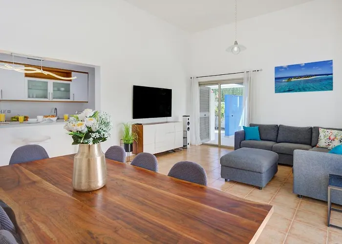 Willa Luxury Melissa *