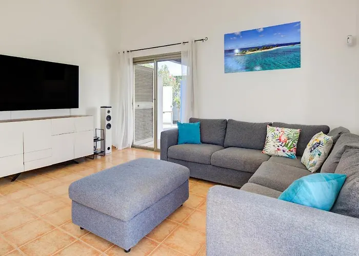 Luxury Melissa كوستا دي أنتيجوا