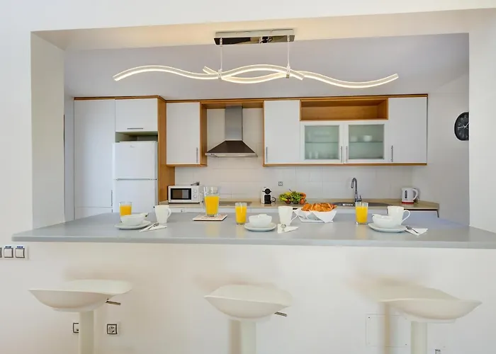 Willa Luxury Melissa Costa De Antigua