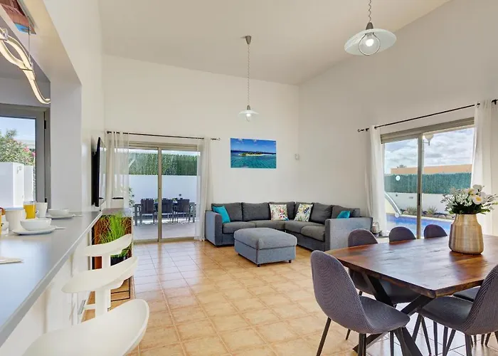 Luxury Melissa فيلة كوستا دي أنتيجوا