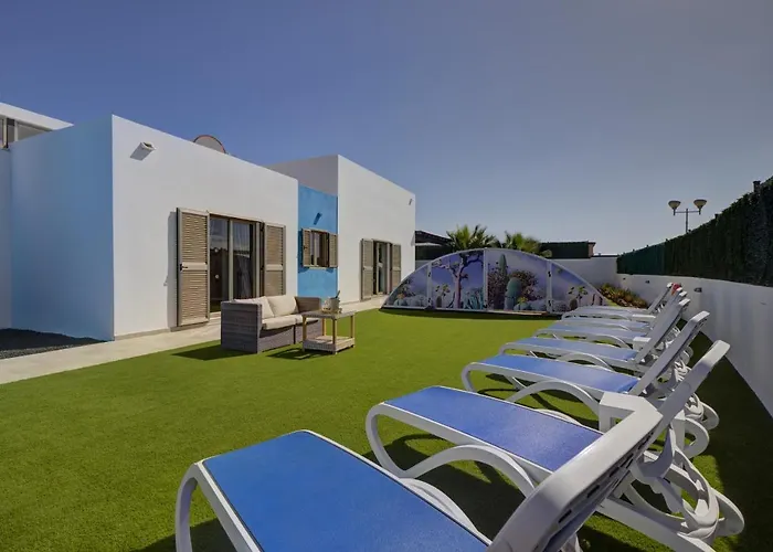 Luxury Melissa فيلة كوستا دي أنتيجوا