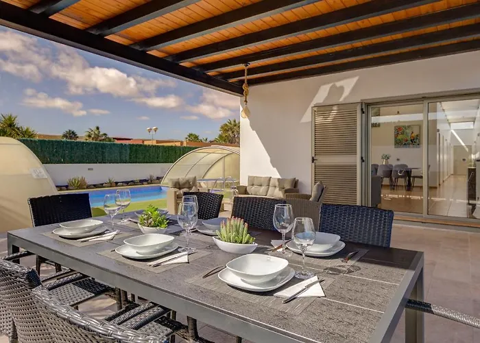 Willa Luxury Melissa Costa De Antigua