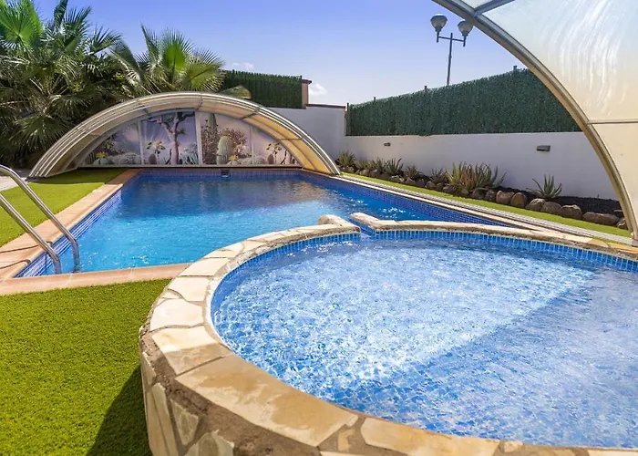 Willa Luxury Melissa