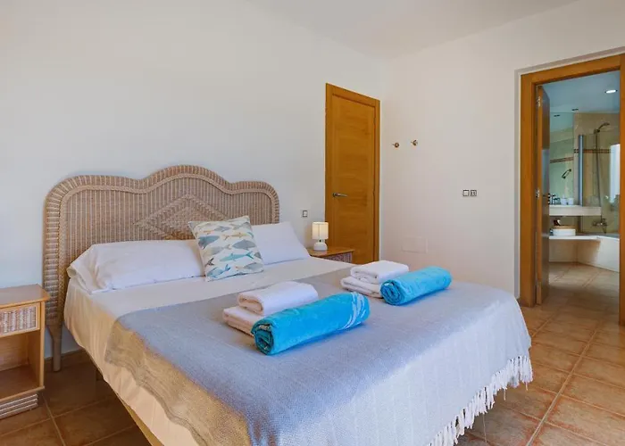 Luxury Melissa فيلة