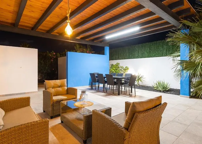 Willa Luxury Melissa Costa De Antigua