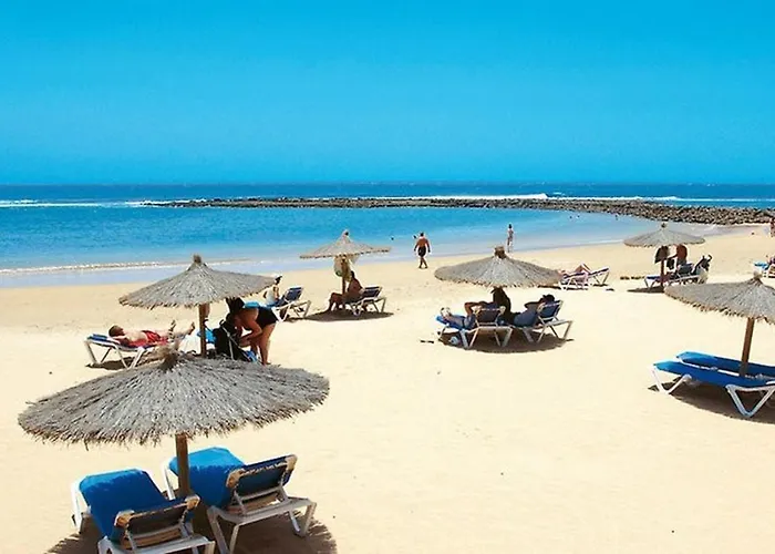 Luxury Melissa كوستا دي أنتيجوا