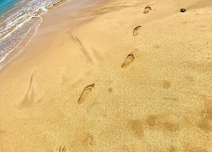 Luxury Melissa Willa Costa De Antigua