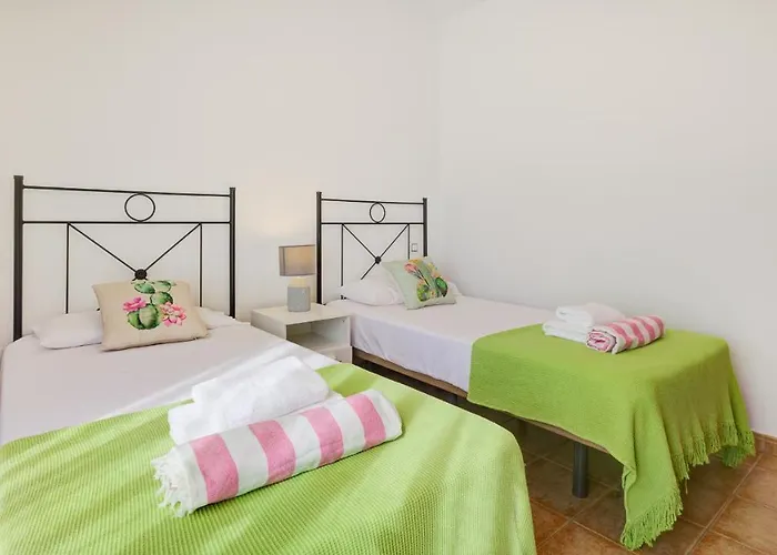 Luxury Melissa فيلة كوستا دي أنتيجوا