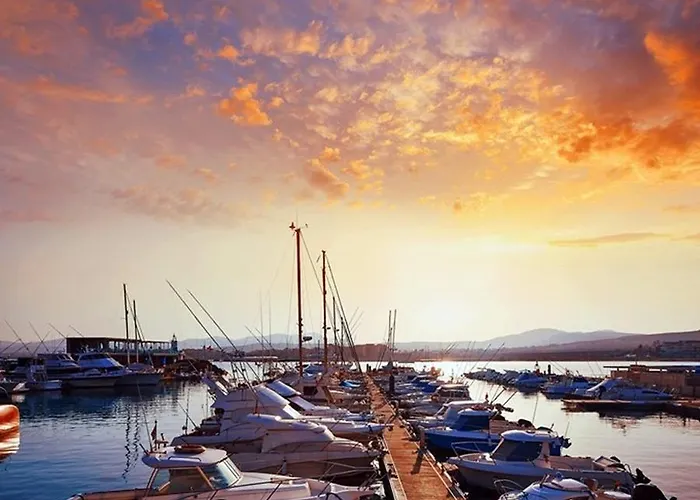 Luxury Melissa * كوستا دي أنتيجوا