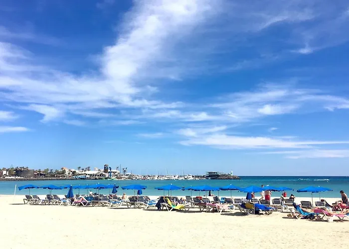 فيلة Luxury Melissa كوستا دي أنتيجوا