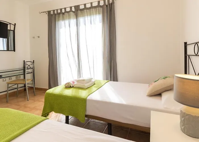 فيلة Luxury Melissa كوستا دي أنتيجوا