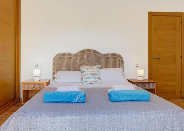 Luxury Melissa Willa *