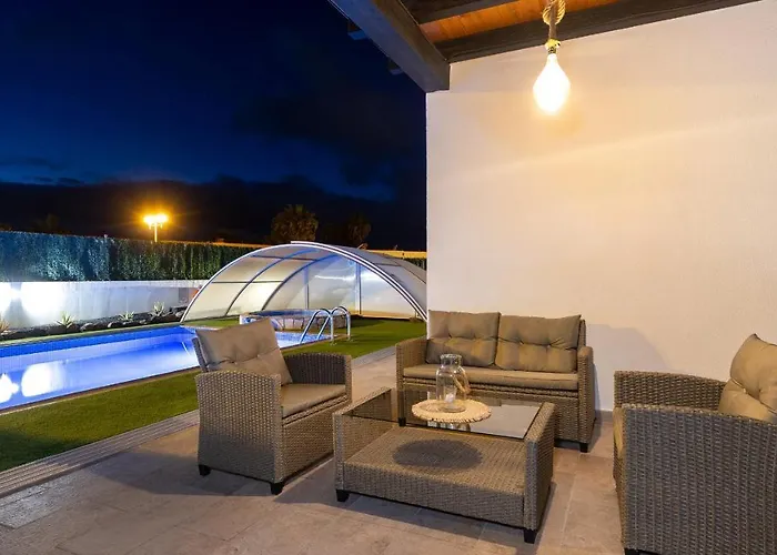 Willa Luxury Melissa Costa De Antigua