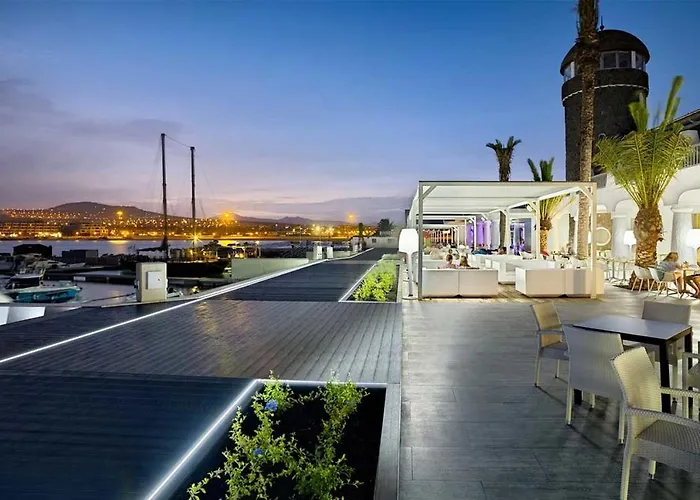 فيلة Luxury Melissa كوستا دي أنتيجوا