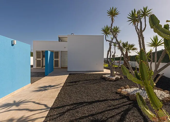 Luxury Melissa Willa Costa De Antigua