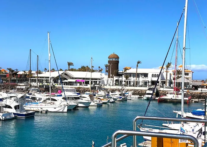 Luxury Melissa * كوستا دي أنتيجوا