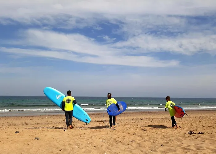 Luxury Melissa Willa