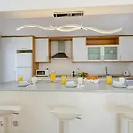 Villa Luxury Melissa Costa De Antigua