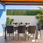 Villa Luxury Melissa Costa De Antigua