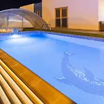 Luxury Melissa Villa Costa De Antigua