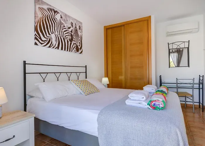 Luxury Melissa 别墅